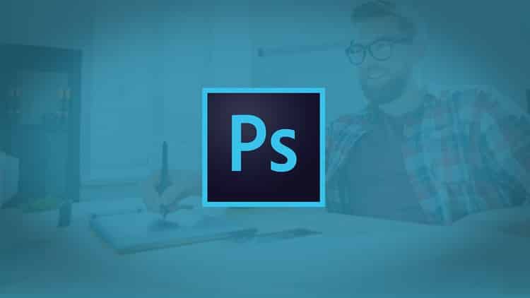 Adobe Photoshop Masterclass - Get Started With Adobe PS