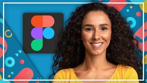 Complete Figma Megacourse UIUX Design Beginner to Expert