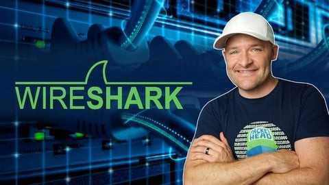 Getting Started with Wireshark The Ultimate Hands-On Course