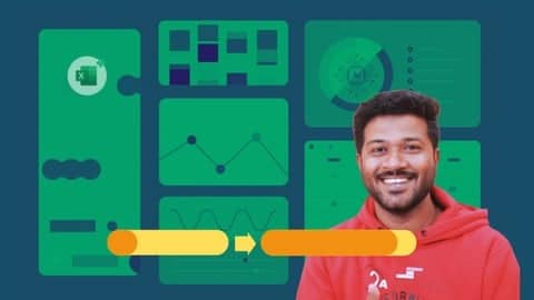 Microsoft Excel: Beginner to Advanced in animation 2025 + AI