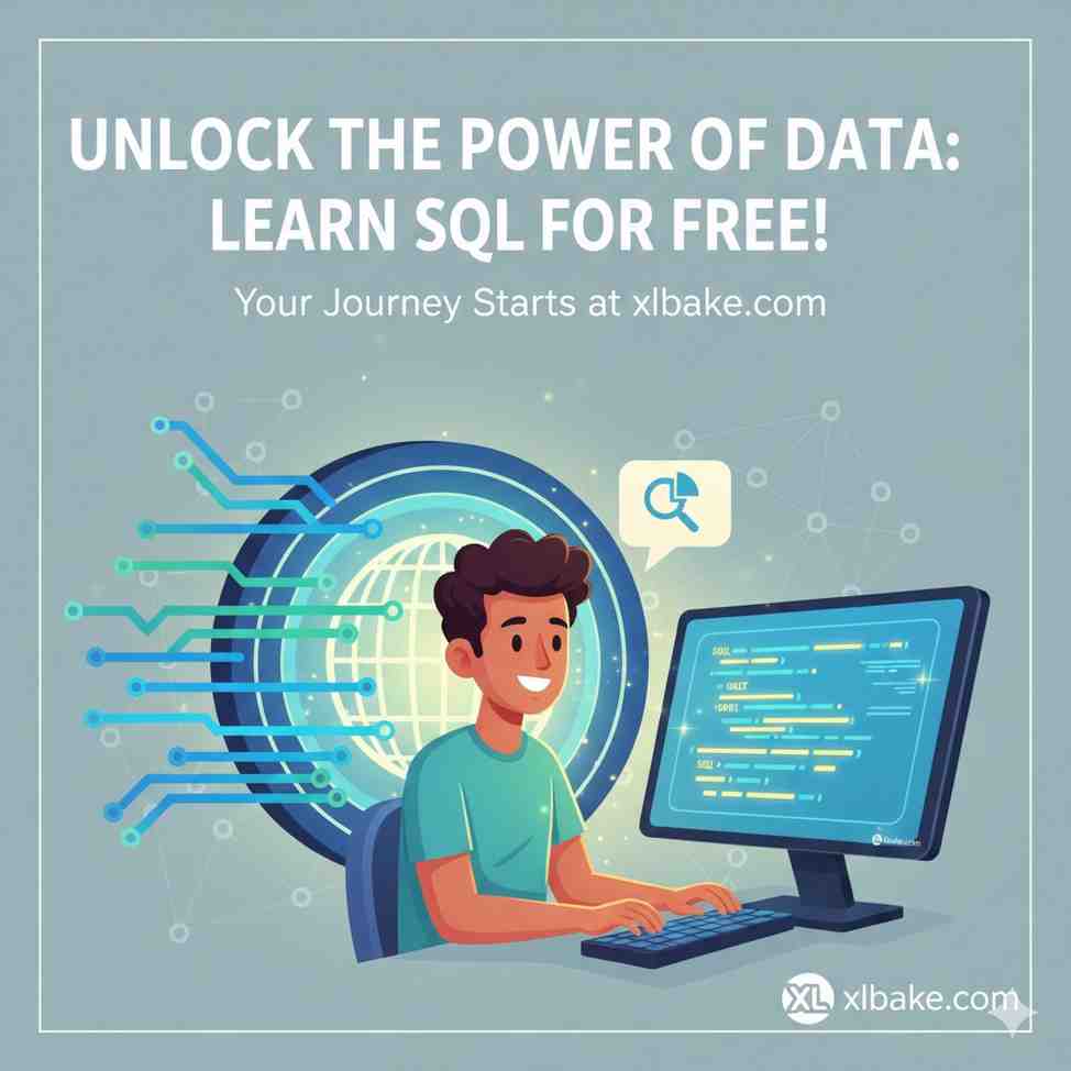 Learn SQL Free